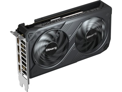Gigabyte GeForce RTX 5050 WINDFORCE OC 8 GB GDDR6, 2xHDMI/2xDP#2