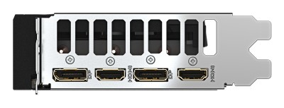 Gigabyte GeForce RTX 5050 WINDFORCE V2 OC 8 GB GDDR6, 2xHDMI/2xDP#6