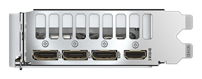 Gigabyte GeForce RTX 5060 AERO OC 8 GB GDDR7, HDMI/3xDP, RGB Lighting#6