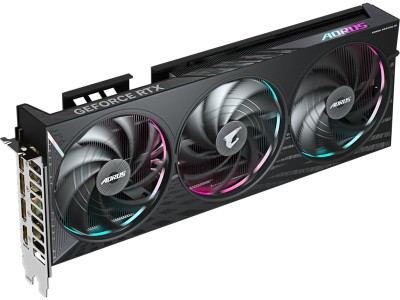 Gigabyte GeForce RTX 5060 AORUS ELITE 8 GB GDDR7, HDMI/3xDP, RGB Halo#2