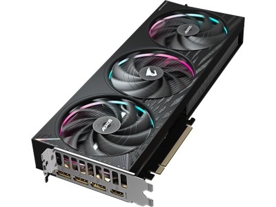 Gigabyte GeForce RTX 5060 AORUS ELITE 8 GB GDDR7, HDMI/3xDP, RGB Halo#3