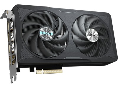 Gigabyte GeForce RTX 5060 EAGLE OC 8 GB GDDR7, HDMI/3xDP#4