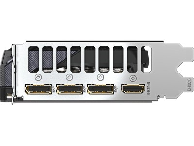 Gigabyte GeForce RTX 5060 GAMING OC 8 GB GDDR7, HDMI/3xDP, RGB Lighting#5