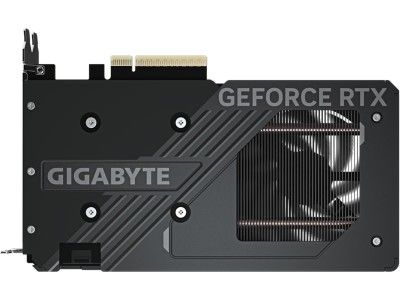 Nvidia RTX 5060 8GB GDDR7 3DP/HDMI 7680*4320 2497MHz 3840Cuda/614TOPS 145/550W PCIe5 199mm 4mon Blackwell Gigabyte#4