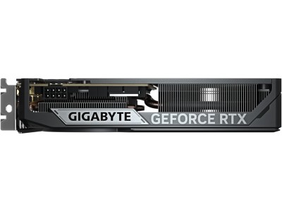 Nvidia RTX 5060 8GB GDDR7 3DP/HDMI 7680*4320 2497MHz 3840Cuda/614TOPS 145/550W PCIe5 199mm 4mon Blackwell Gigabyte#5
