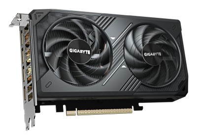 Gigabyte GeForce RTX 5060 WINDFORCE MAX OC 8 GB GDDR7, HDMI/3xDP#2