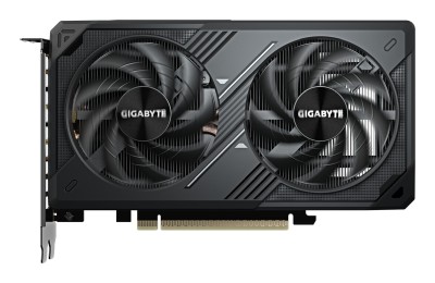 Gigabyte GeForce RTX 5060 WINDFORCE MAX OC 8 GB GDDR7, HDMI/3xDP#4