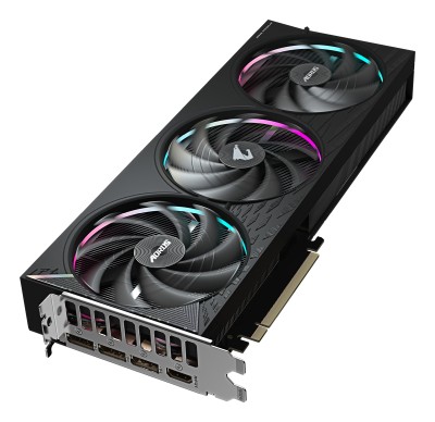 Gigabyte GeForce RTX 5060 Ti AORUS ELITE 16 GB GDDR7, HDMI/3xDP, RGB Halo#3