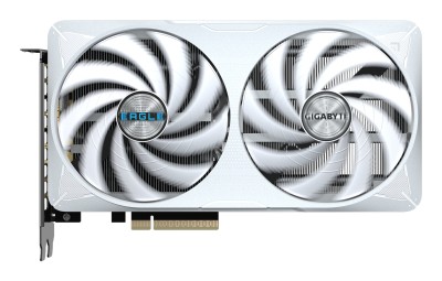 Gigabyte GeForce RTX 5060 Ti EAGLE OC ICE 16 GB GDDR7, HDMI/3xDP#2