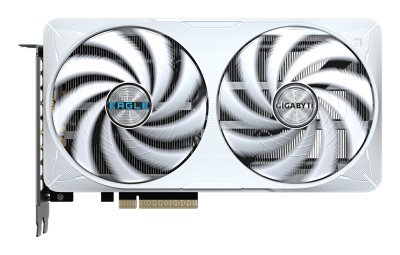 Gigabyte GeForce RTX 5060 Ti EAGLE OC ICE 8 GB GDDR7, HDMI/3xDP#2