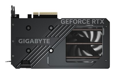 RTX 5060 Ti 8 GB GDDR7 3DP/HDMI 7680*4320 2572MHz 4608Cuda/759TOPS 180/650W 4mon PCIe5 208mm 4mon Blackwell 2-slot Gigabyte WINDFORCE#4