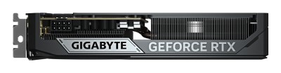 RTX 5060 Ti 8 GB GDDR7 3DP/HDMI 7680*4320 2572MHz 4608Cuda/759TOPS 180/650W 4mon PCIe5 208mm 4mon Blackwell 2-slot Gigabyte WINDFORCE#5