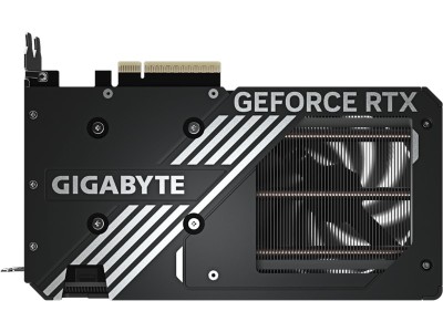 RTX 5060 Ti 16GB GDDR7 3DP/HDMI 7680*4320 2587MHz 4608Cuda/759TOPS 180/650W 4mon PCIe5 208mm 4mon Blackwell 2-slot Gigabyte#3