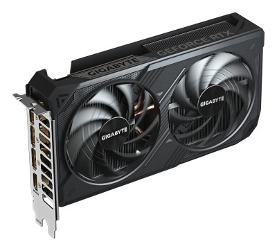 Gigabyte GeForce RTX 5060 Ti WINDFORCE OC 8 GB GDDR7, HDMI/3xDP#3