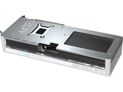 Gigabyte GeForce RTX 5070 AERO OC 12 GB GDDR7, HDMI/3xDP, RGB Lighting#5