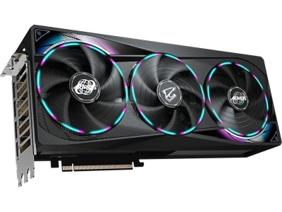 Gigabyte GeForce RTX 5070 AORUS MASTER 12 GB GDDR7, HDMI/3xDP, RGB Halo#3