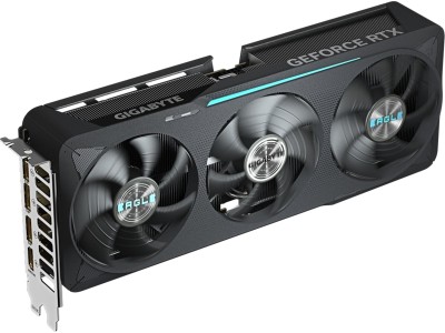 Gigabyte GeForce RTX 5070 EAGLE OC 12 GB GDDR7, HDMI/3xDP#2