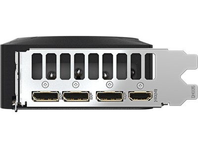 Gigabyte GeForce RTX 5070 EAGLE OC 12 GB GDDR7, HDMI/3xDP#4