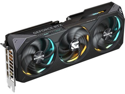 Gigabyte GeForce RTX 5070 GAMING OC 12 GB GDDR7, HDMI/3xDP, RGB Halo#2