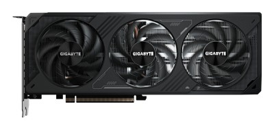 Gigabyte GeForce RTX 5070 WINDFORCE SFF 12 GB GDDR7, HDMI/3xDP#2