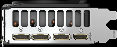 Gigabyte GeForce RTX 5070 Windforce 12GB OC SFF 2,25-slot#2