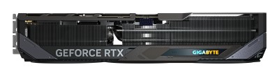 Gigabyte GeForce RTX 5070 Ti Gaming 16 GB GDDR7, HDMI/3xDP, RGB Halo#5