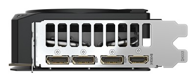 Gigabyte GeForce RTX 5070 Ti Windforce SFF 16 GB GDDR7, HDMI/3xDP#5