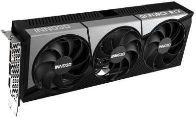 Inno3D GeForce RTX 5080 X3 GAMING OC 16 GB GDDR7, HDMI/3xDP