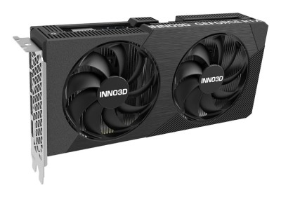 Inno3D GeForce RTX 5050 Twin X2 8 GB GDDR6, HDMI/3xDP#1