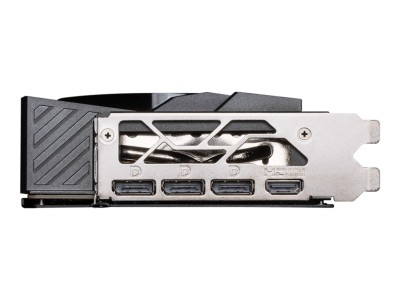 MSI GeForce RTX 5070 Gaming Trio OC 12 GB GDDR7, HDMI/3xDP#5