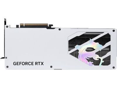 MSI GeForce RTX 5070 Gaming Trio OC White 12 GB GDDR7, HDMI/3xDP#4