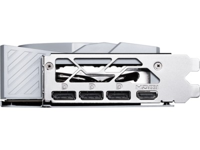 MSI GeForce RTX 5070 Gaming Trio OC White 12 GB GDDR7, HDMI/3xDP#5