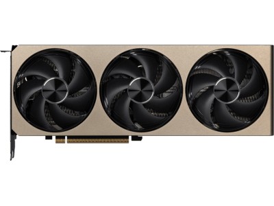 MSI GeForce RTX 5070 INSPIRE 3X OC 12 GB GDDR7, HDMI/3xDP#2