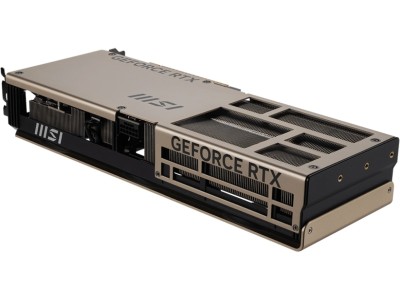 MSI GeForce RTX 5070 INSPIRE 3X OC 12 GB GDDR7, HDMI/3xDP#3