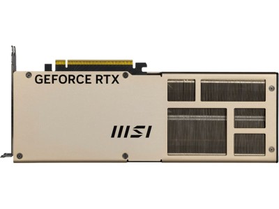 MSI GeForce RTX 5070 INSPIRE 3X OC 12 GB GDDR7, HDMI/3xDP#4