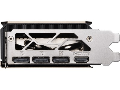 MSI GeForce RTX 5070 INSPIRE 3X OC 12 GB GDDR7, HDMI/3xDP#5