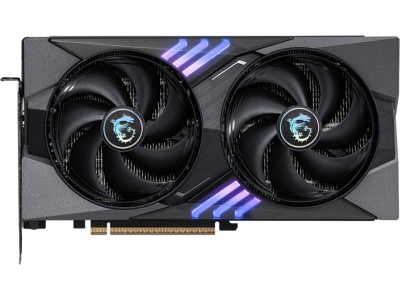 MSI GeForce RTX 5060 Ti GAMING OC 16 GB GDDR7, HDMI/3xDP#2