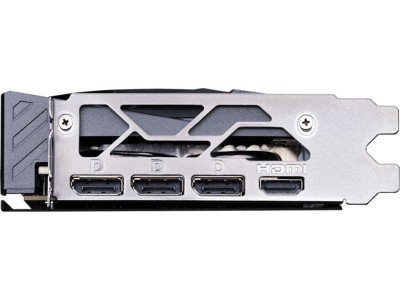 MSI GeForce RTX 5060 Ti Gaming Trio OC 16 GB GDDR7, HDMI/3xDP, RGB#5