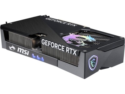 MSI GeForce RTX 5060 GAMING OC 8 GB GDDR7, HDMI/3xDP#3
