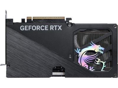 MSI GeForce RTX 5060 GAMING OC 8 GB GDDR7, HDMI/3xDP#4