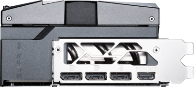 MSI GeForce RTX 5080 Suprim SOC 16 GB GDDR7, HDMI/3xDP#3