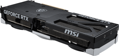 MSI GeForce RTX 5080 Ventus 3X OC Plus 16 GB GDDR7, HDMI/3xDP#3