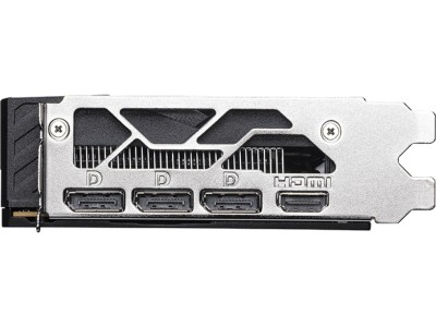 MSI GeForce RTX 5050 GAMING OC 8 GB GDDR6, HDMI/3xDP#5