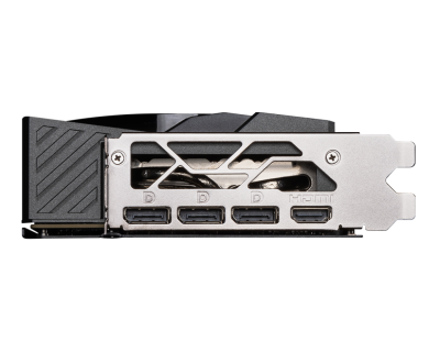 MSI GeForce RTX 5070 Ti Gaming Trio OC Plus 16 GB GDDR7, HDMI/3xDP, RGB#5