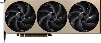 MSI GeForce RTX 5070 Ti Inspire 3X OC Plus 16 GB GDDR7, HDMI/3xDP#2