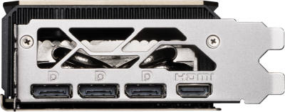 MSI GeForce RTX 5070 Ti Inspire 3X OC Plus 16 GB GDDR7, HDMI/3xDP#5