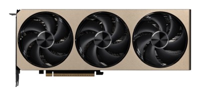 MSI GeForce RTX 5070 Ti INSPIRE 3X OC 16 GB GDDR7, HDMI/3xDP#2