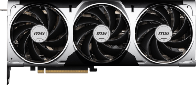 Nvidia RTX 5070 Ti 16GB GDDR7 3DP/HDMI 7680*4320 2497MHz 8960Cuda 300/750W 4mon PCIe5 303mm 3-slot MSI#2