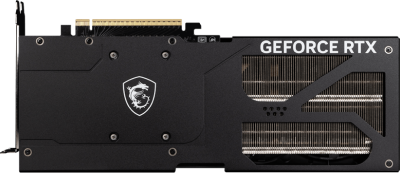 Nvidia RTX 5070 Ti 16GB GDDR7 3DP/HDMI 7680*4320 2497MHz 8960Cuda 300/750W 4mon PCIe5 303mm 3-slot MSI#4