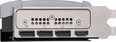 Nvidia RTX 5070 Ti 16GB GDDR7 3DP/HDMI 7680*4320 2497MHz 8960Cuda 300/750W 4mon PCIe5 303mm 3-slot MSI#5